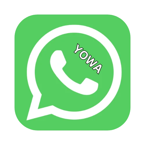 YOWhatsApp-APK