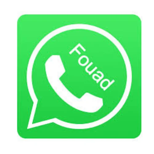 fouad-whatsapp-apk