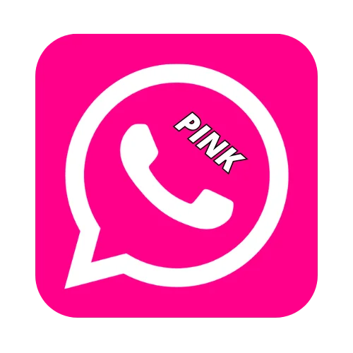 pink-WhatsApp-apk