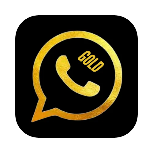 whatsapp-gold-apk-logo